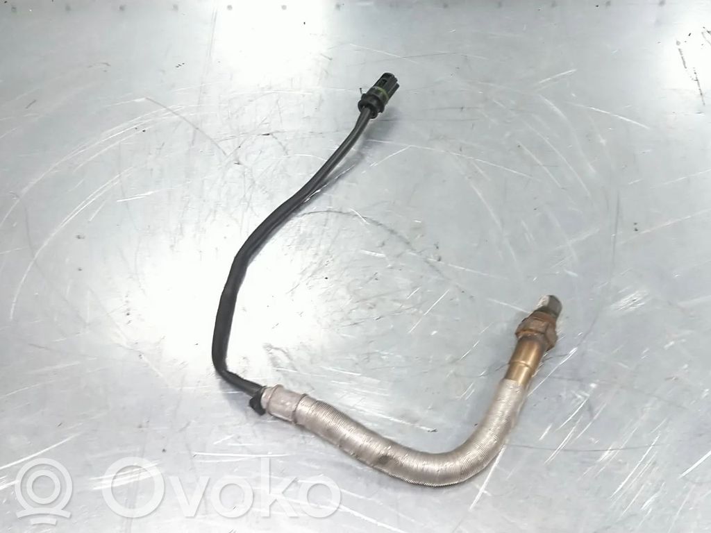 BMW 3 E90 E91 Lambda probe sensor 