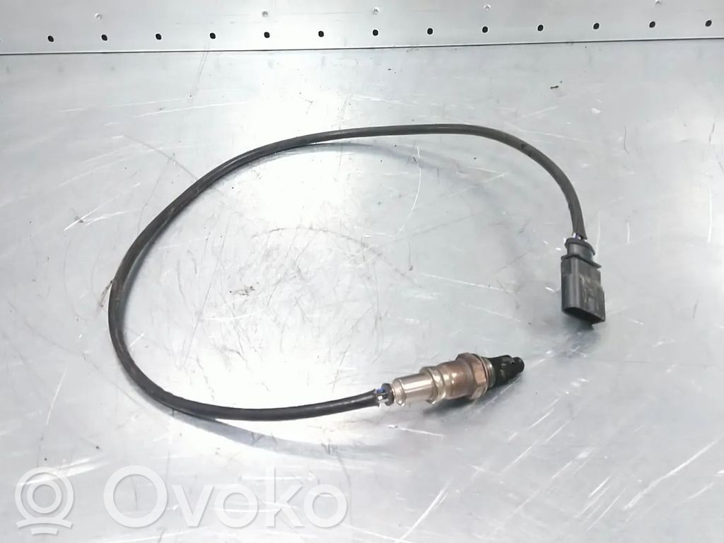 Audi A4 S4 B9 Lambda zonde 