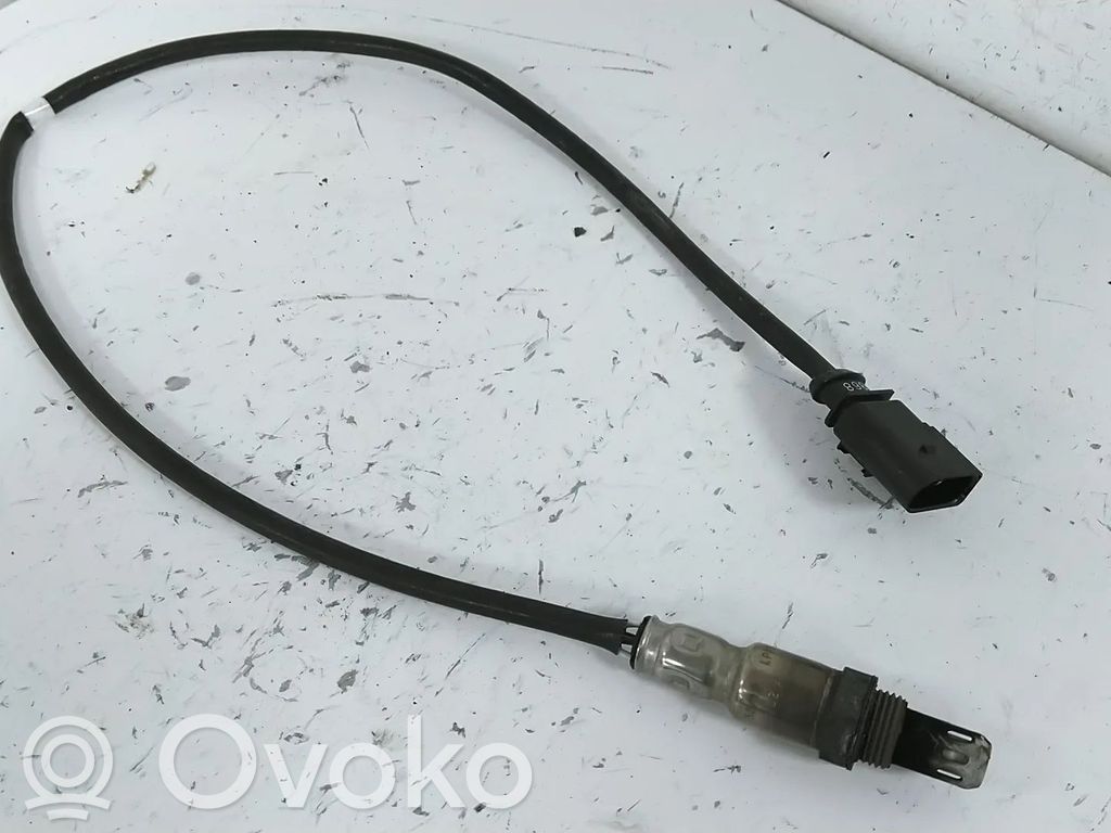 Volkswagen Golf VII Зонд «Lambda» 