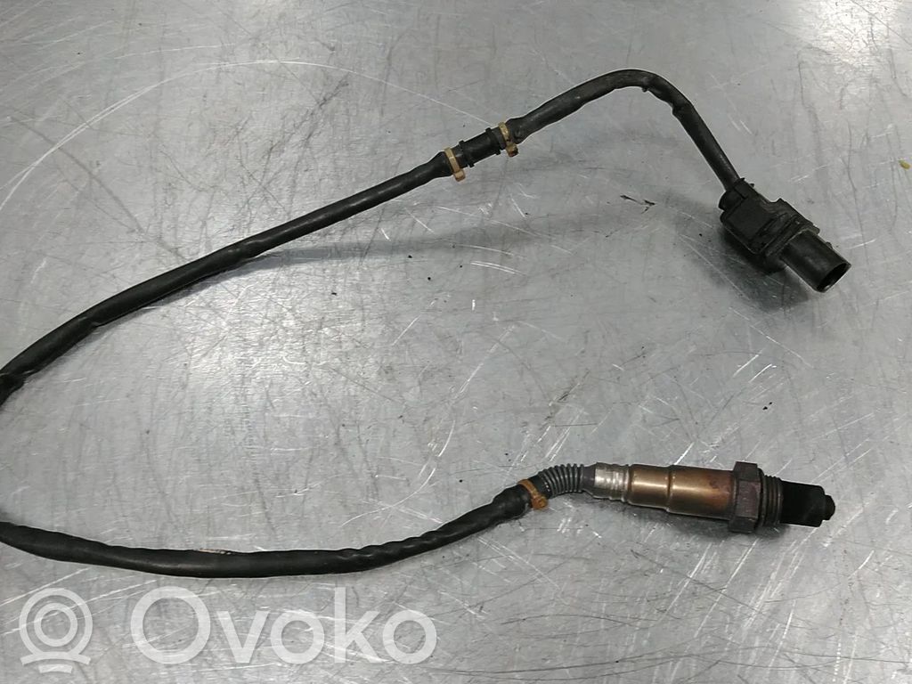 Volkswagen Transporter - Caravelle T5 Lambda probe sensor 