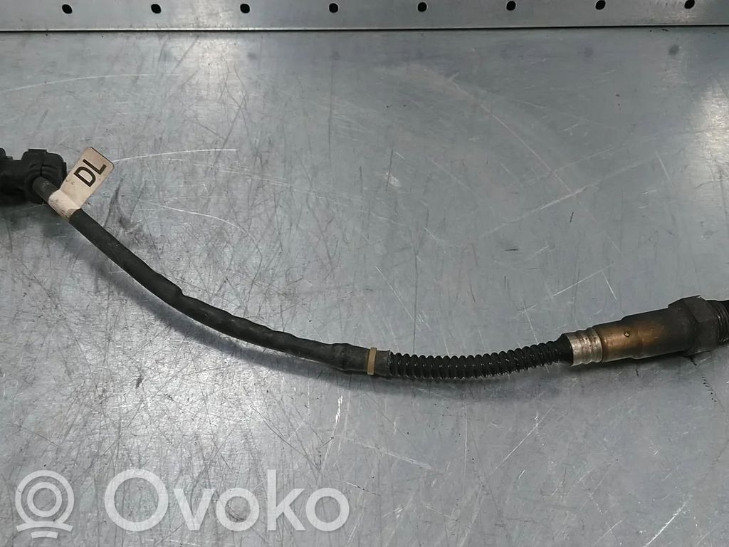 Opel Astra J Lambda probe sensor 