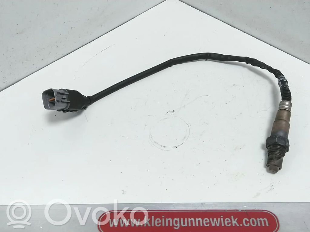 Hyundai Atos Prime Sonda lambda 