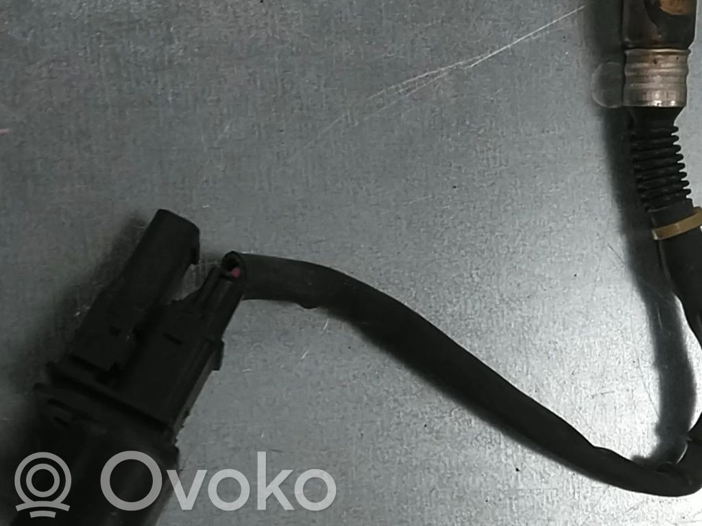 Volkswagen Golf V Lambda probe sensor 