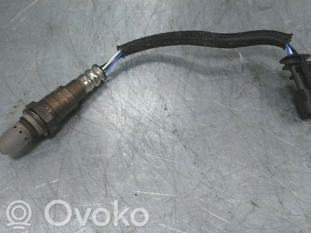 Volvo XC40 Lambda-anturi 
