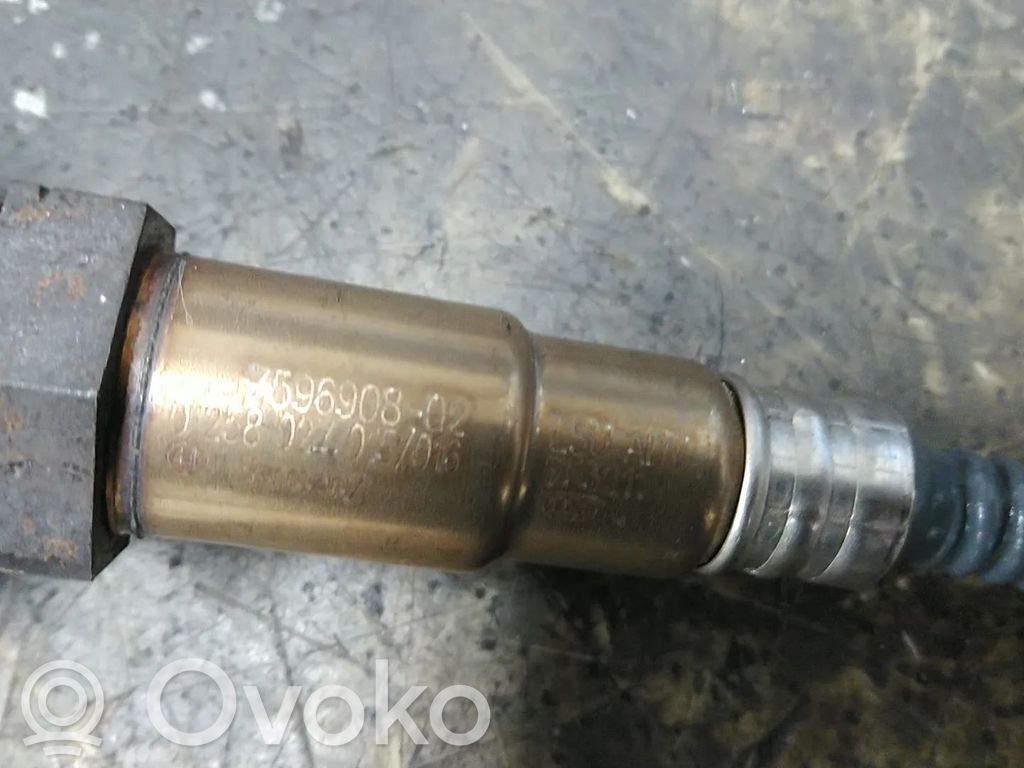 Lambda probe sensor   7596908,0258027015,11787596908,759690802
