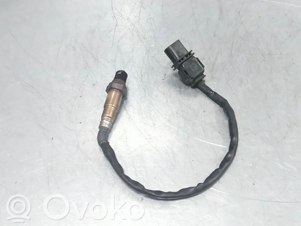 Volkswagen Tiguan Sonda lambda 