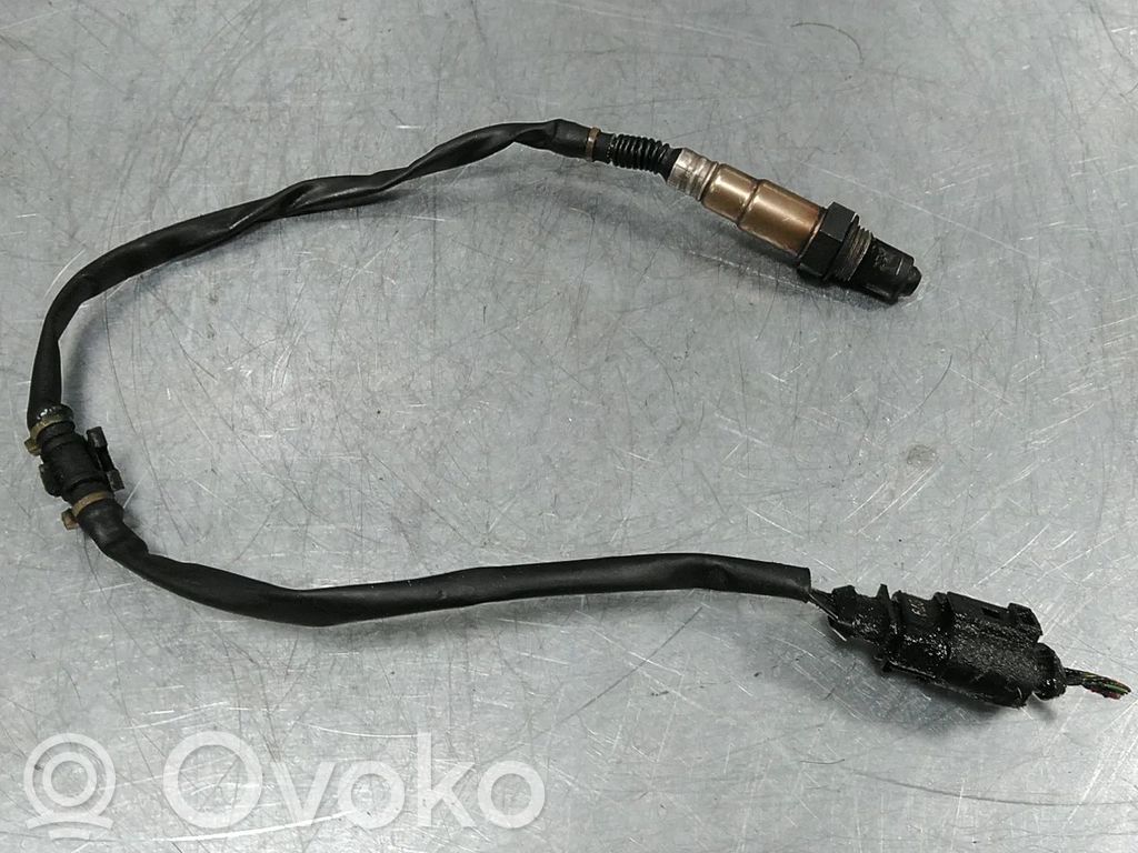 Volkswagen Touran I Lambda probe sensor 