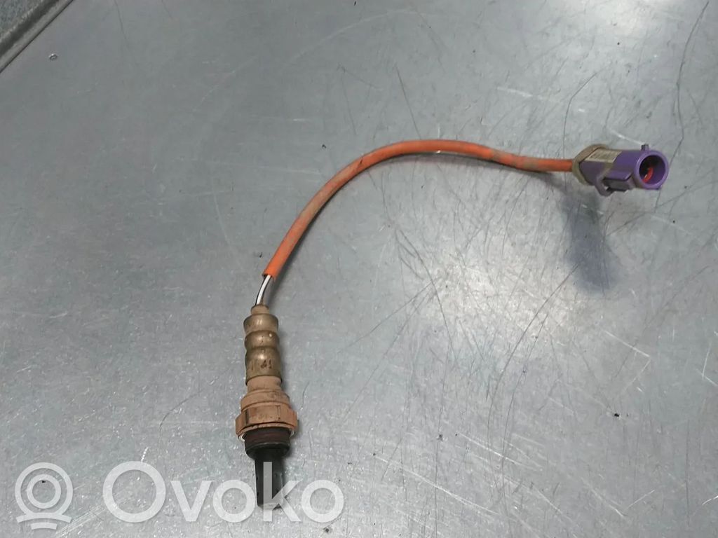 Ford Fiesta Lambda probe sensor 