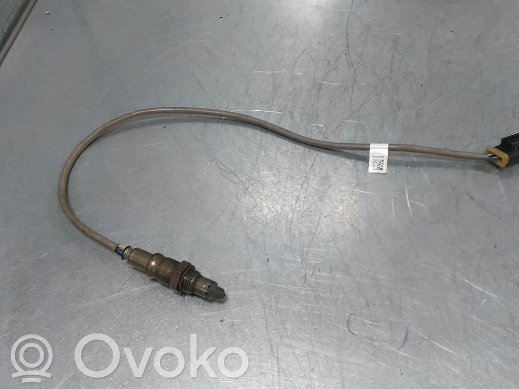 BMW 1 F40 Lambda probe sensor 