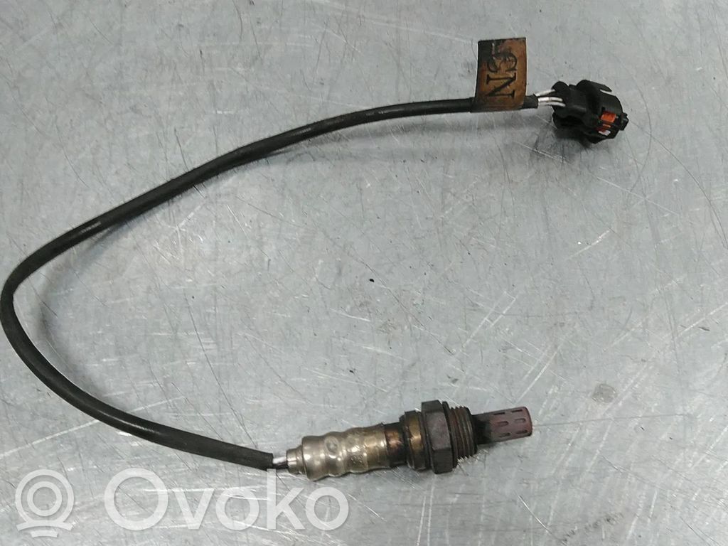 Opel Astra H Sonde lambda 