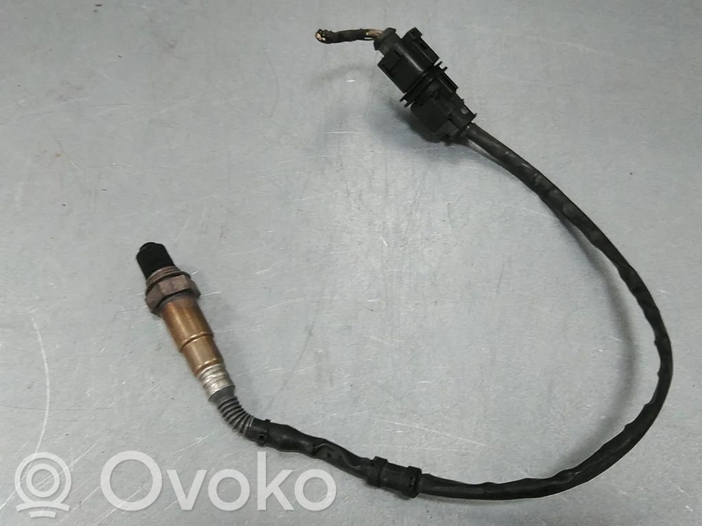 Volkswagen Touran II Sonda lambda 