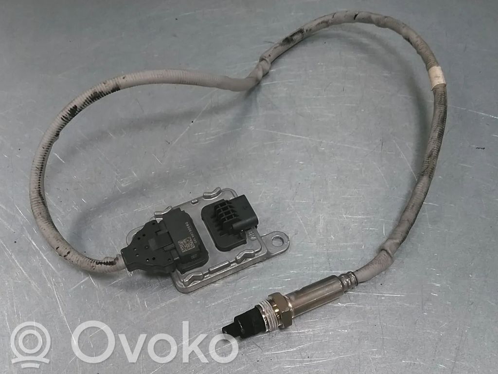 Seat Leon (5F) Lambda probe sensor 