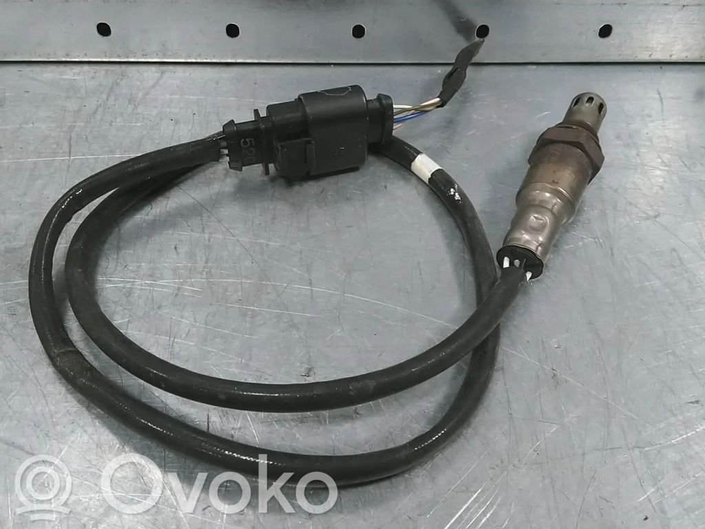 Volkswagen Golf VII Lambda probe sensor 