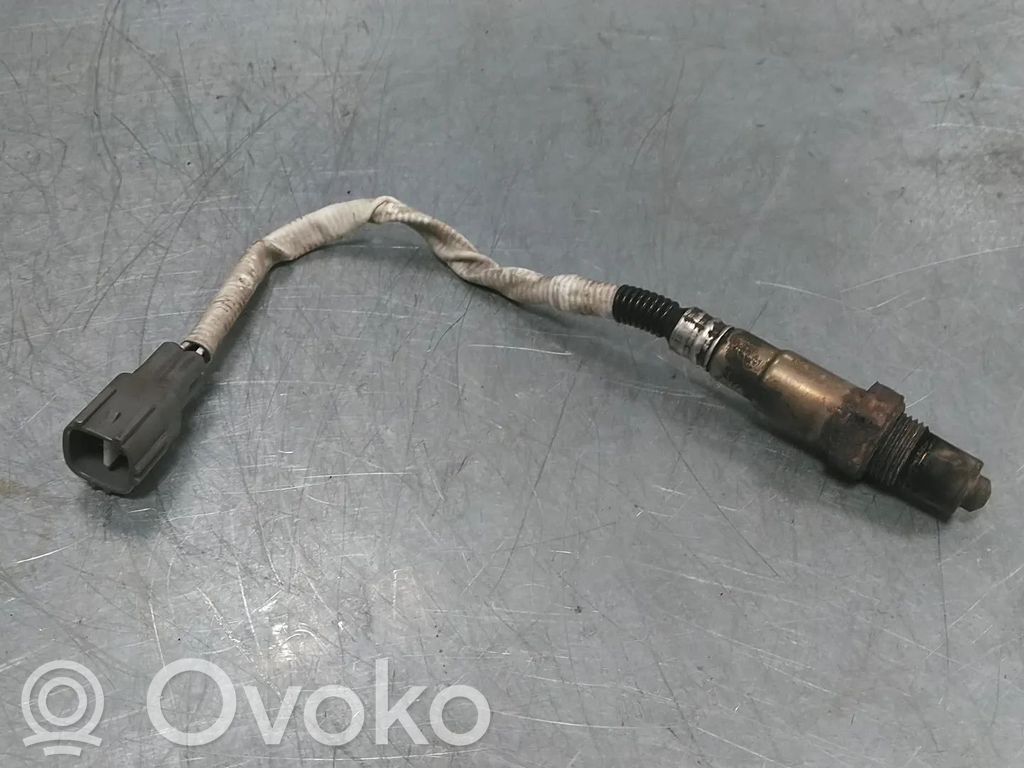 Toyota Aygo AB10 Lambda probe sensor 