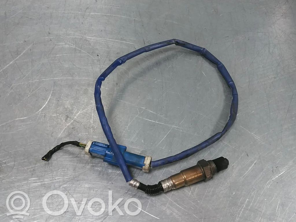 Ford Focus Lambda probe sensor 