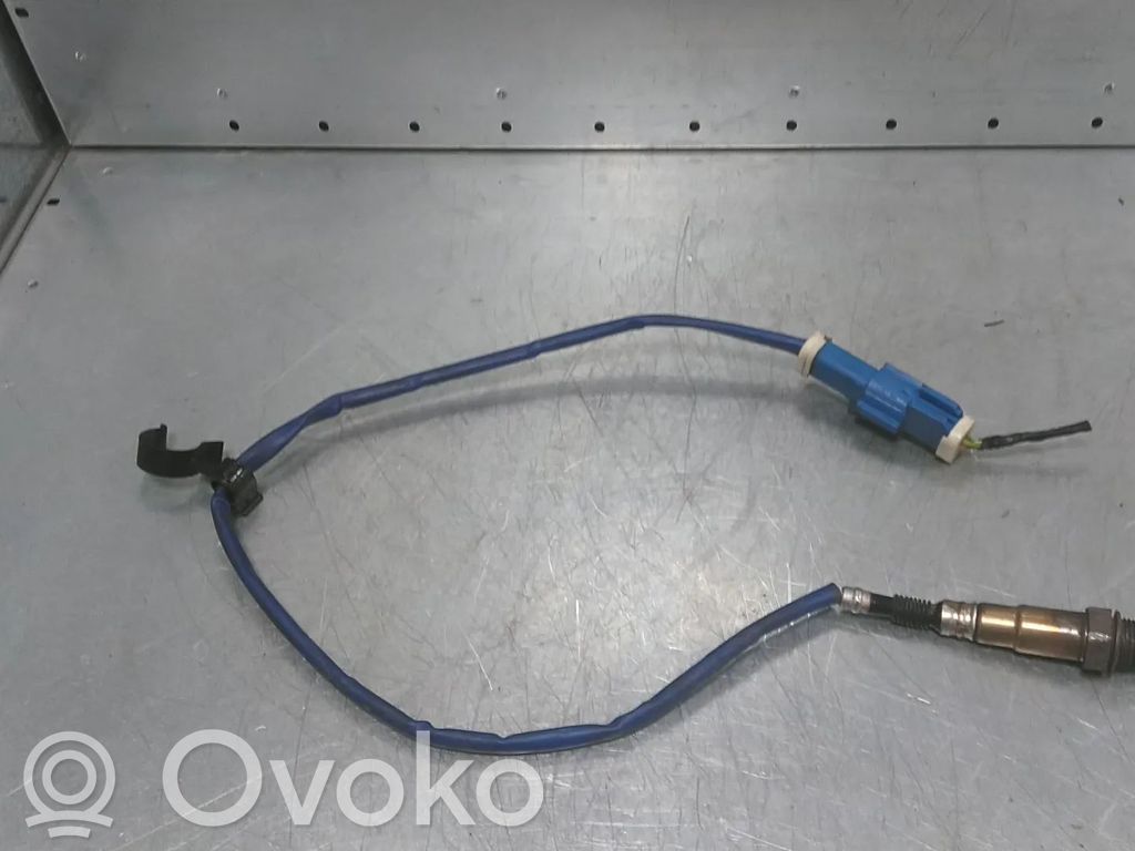 Ford Focus Lambda probe sensor 