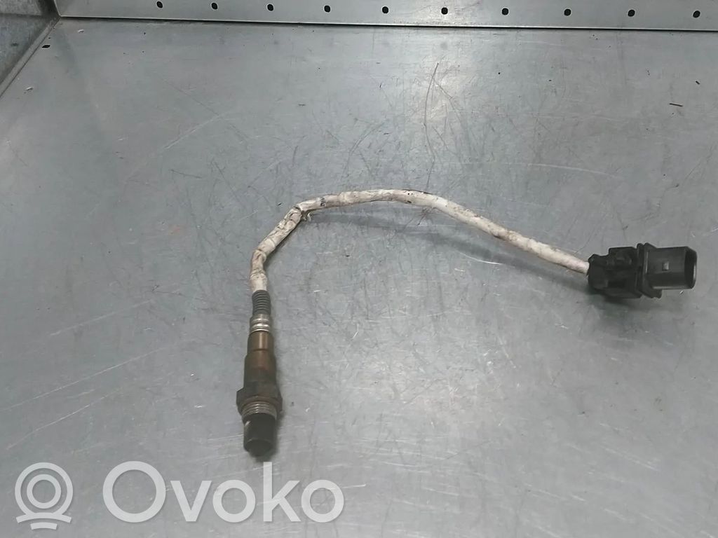 Sonda lambda   BM5A9Y460AA,0258017358,1746971,JQDB