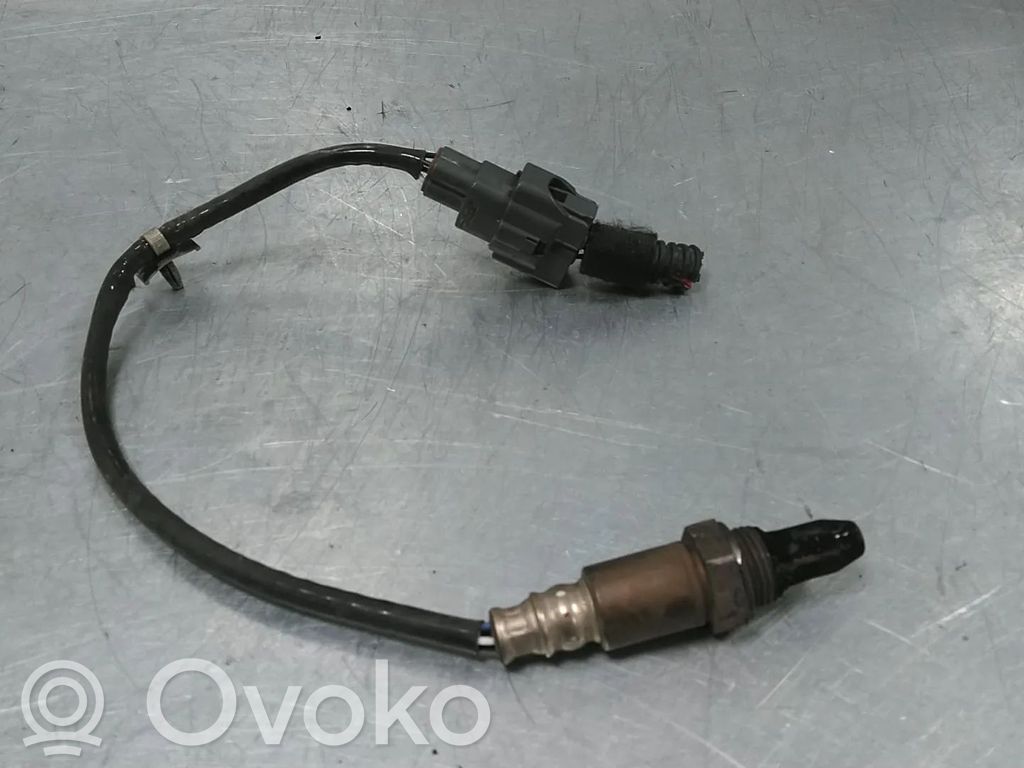 Opel Meriva B Зонд «Lambda» 