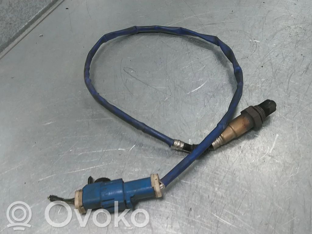 Ford Focus Lambda probe sensor 