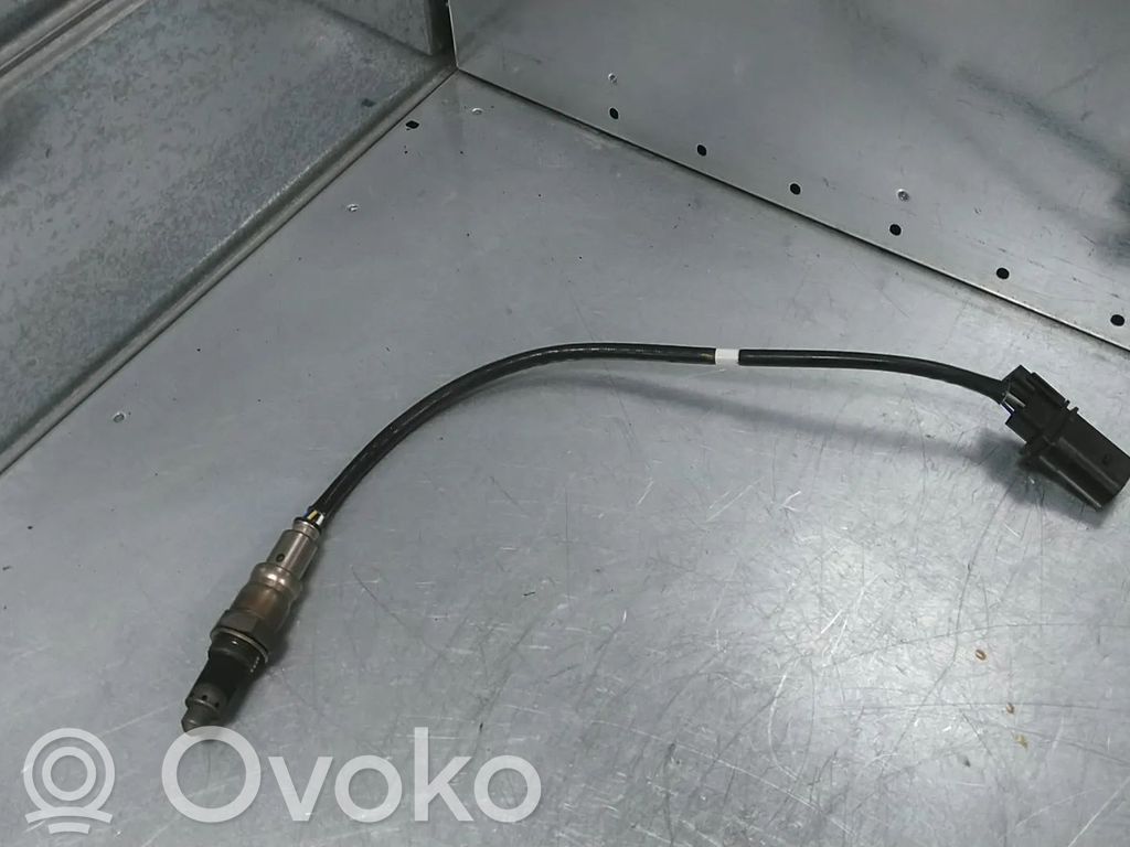 Зонд «Lambda»   06L906265B,8W0906265AA,DLVB