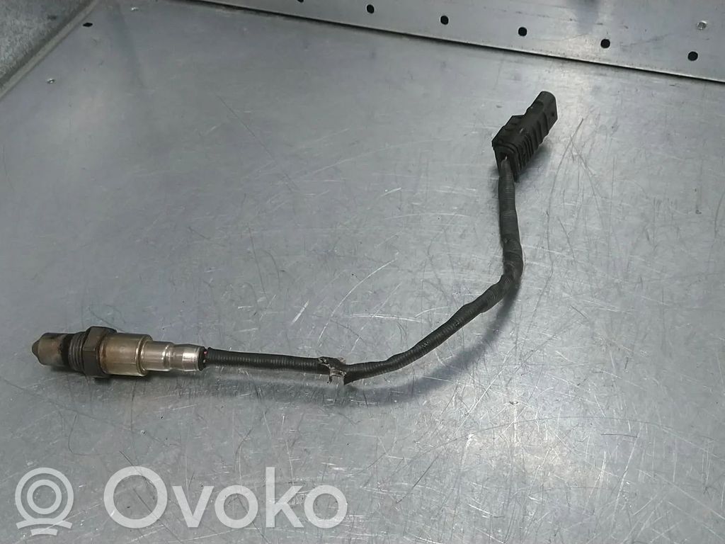 BMW 5 G30 G31 G38 Lambda probe sensor 