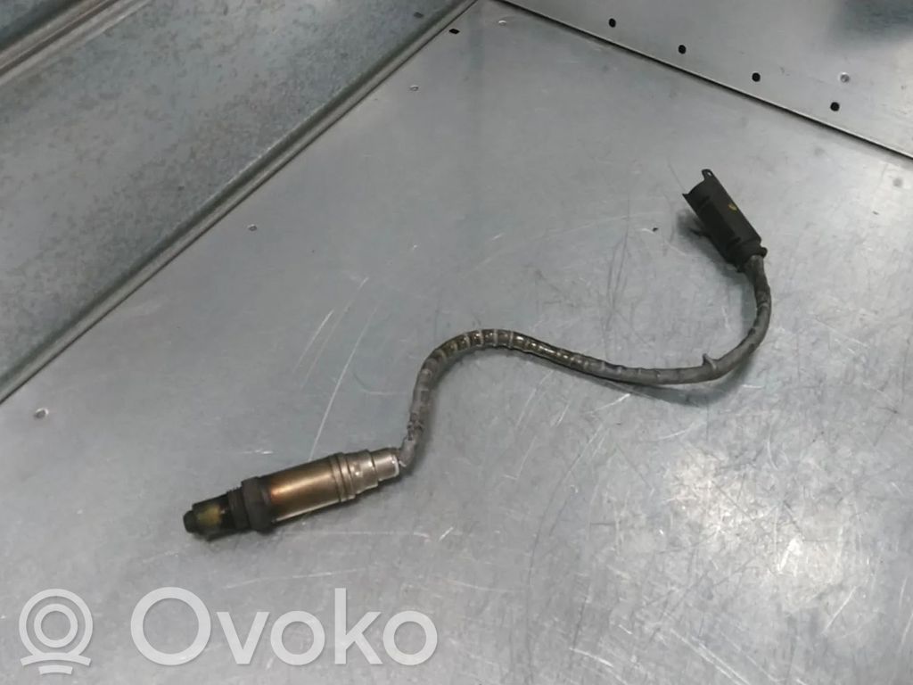 BMW 5 E60 E61 Lambda probe sensor 