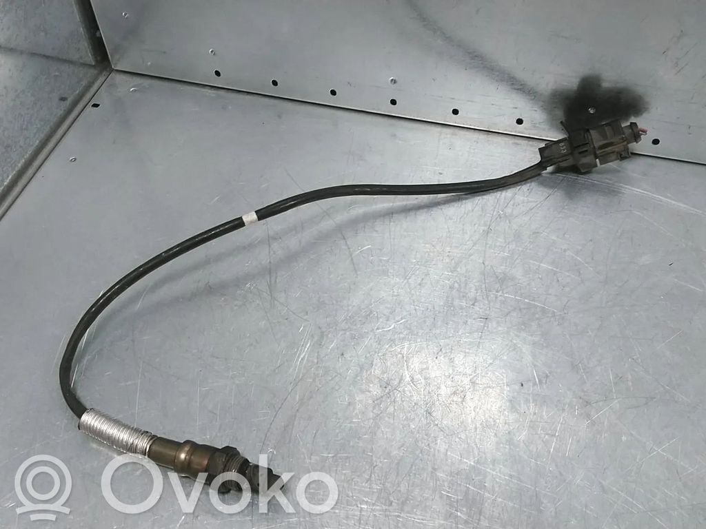 Audi A5 Lambda probe sensor 