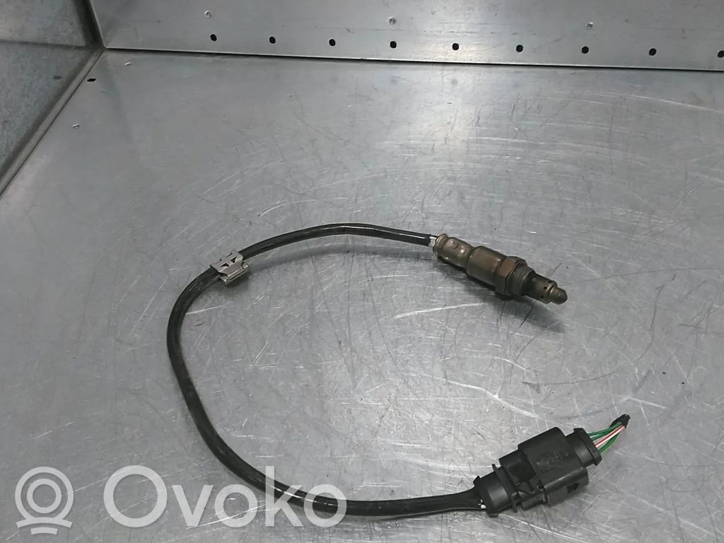 Lambda zonde   80A906265,8W0906265S,DVLB