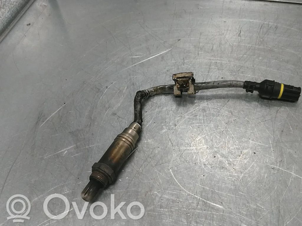 BMW 5 E60 E61 Sonda lambda 