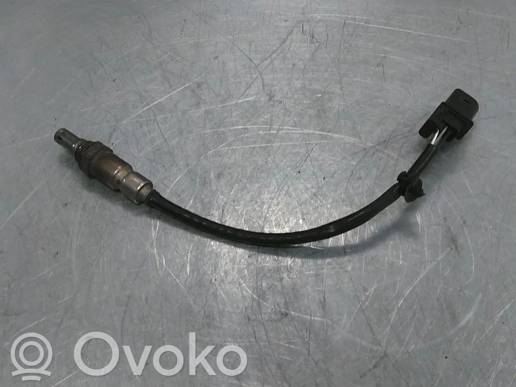 Opel Corsa E Lambda probe sensor 
