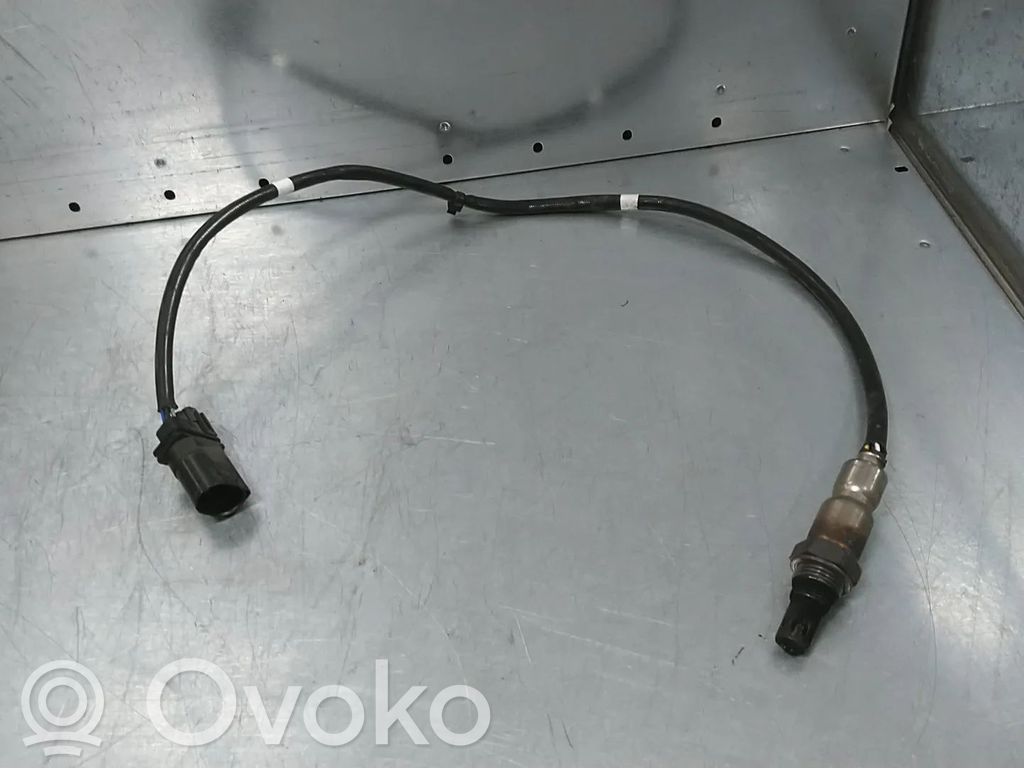 Opel Corsa E Lambda zondas 