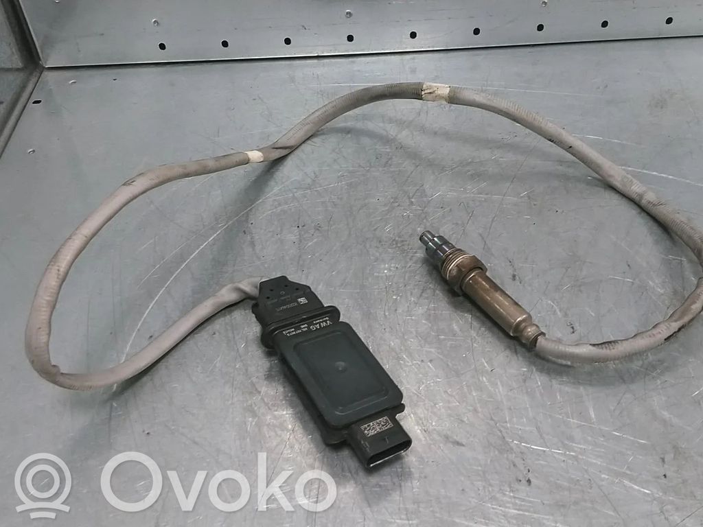 Volkswagen Caddy Lambda probe sensor 