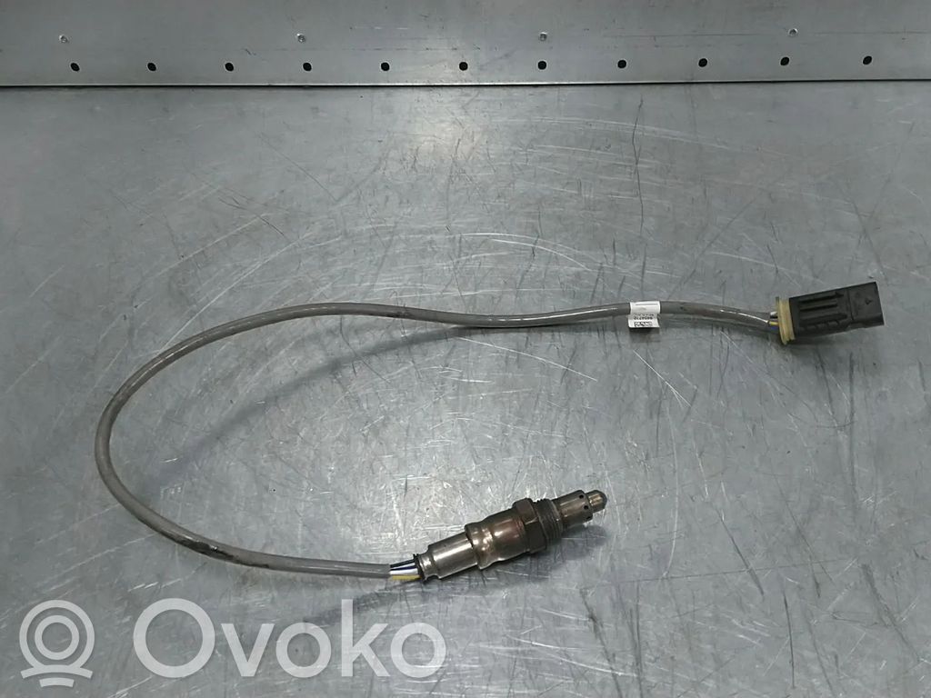 BMW 1 F40 Lambda probe sensor 
