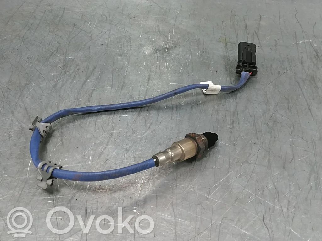 Volvo XC40 Lambda zonde 