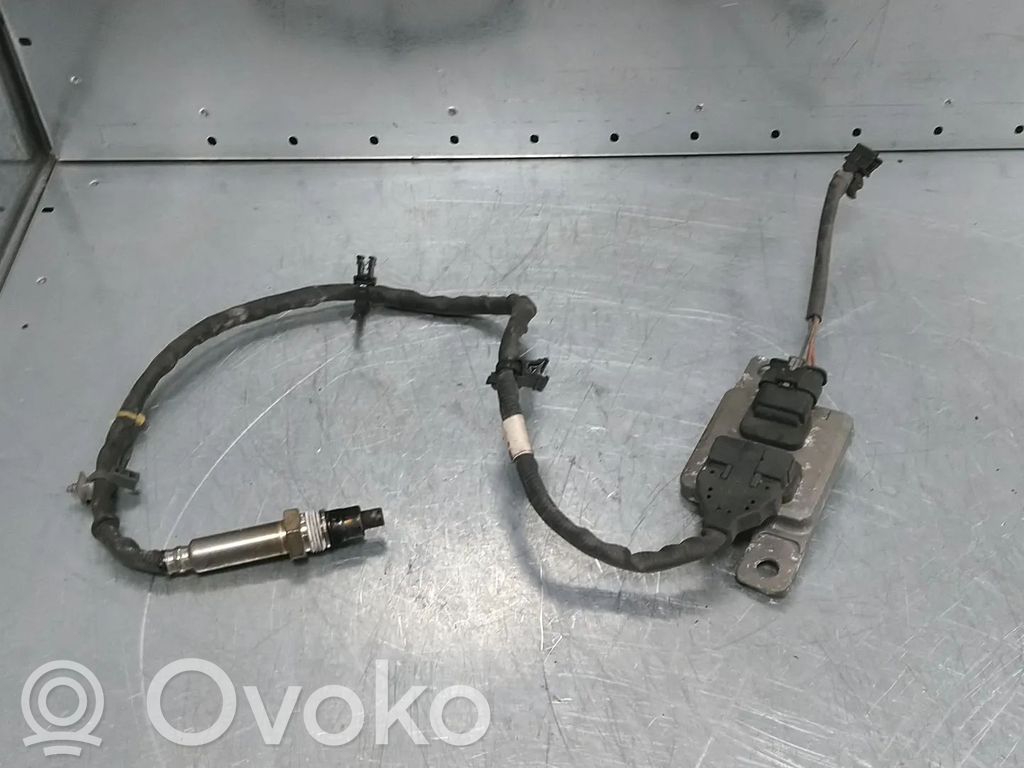 Audi A8 S8 D4 4H Lambda probe sensor 