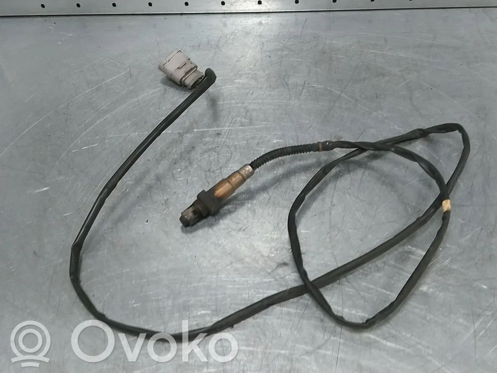 Lambda probe sensor   07C906262AH,0258006669,BHT