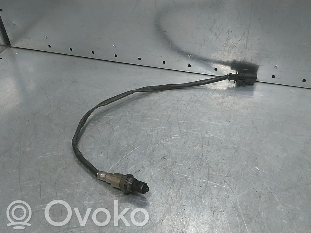 Lambda probe sensor   4M0906262E,0281004606,4M0906262,4M0906262K,CZVA