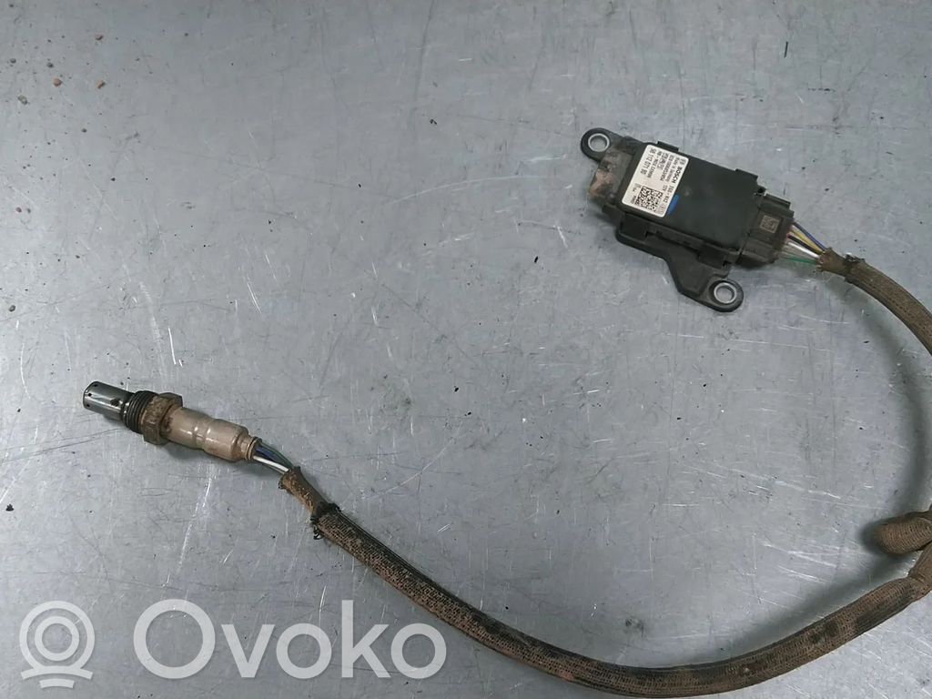 Sonde lambda   1259018023,D15DT