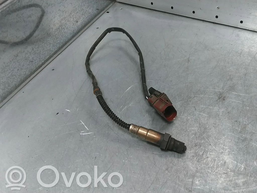 Volkswagen Touareg I Lambda probe sensor 