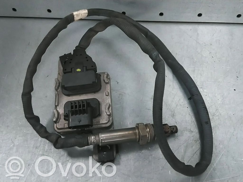 Volkswagen Caddy Lambda zonde 