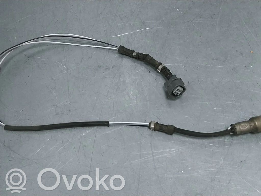 Honda Insight Sonda lambda 