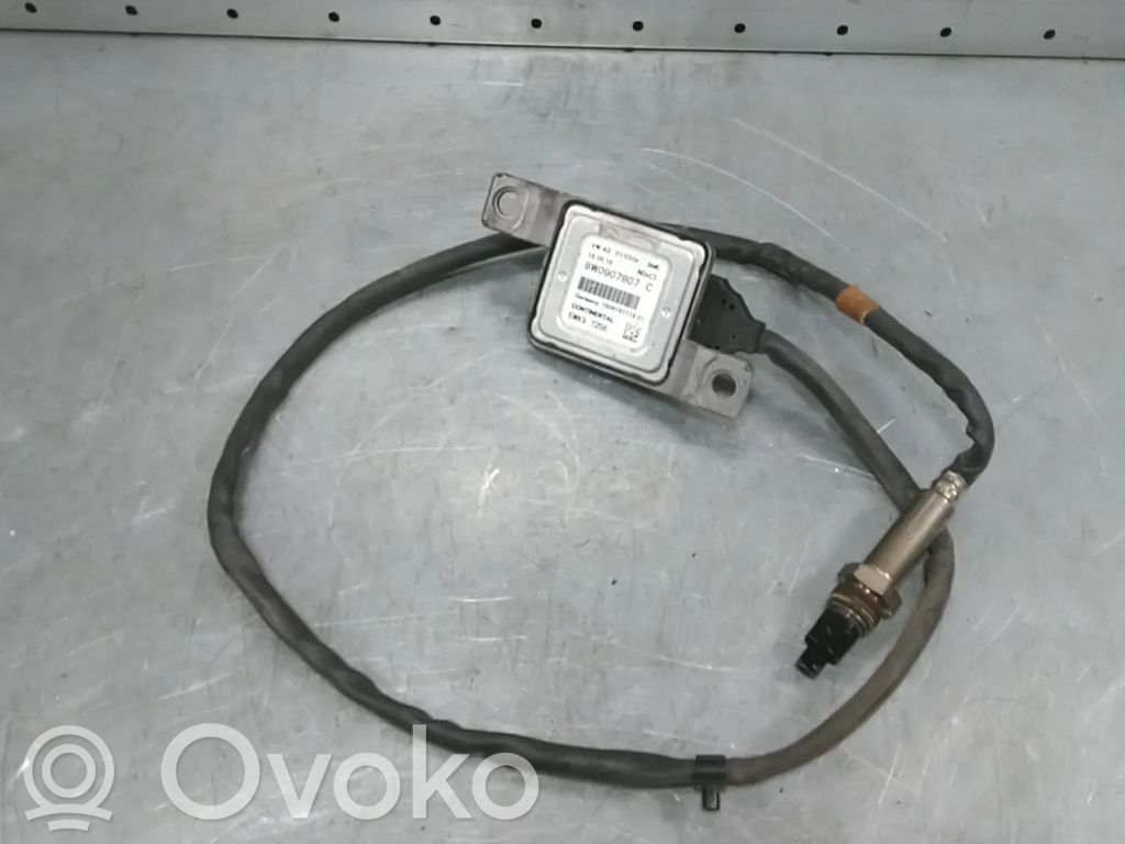 Audi A4 S4 B9 Зонд «Lambda» 