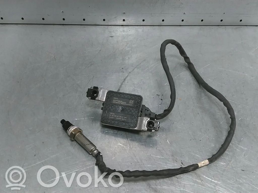 Volkswagen Caddy Lambda probe sensor 