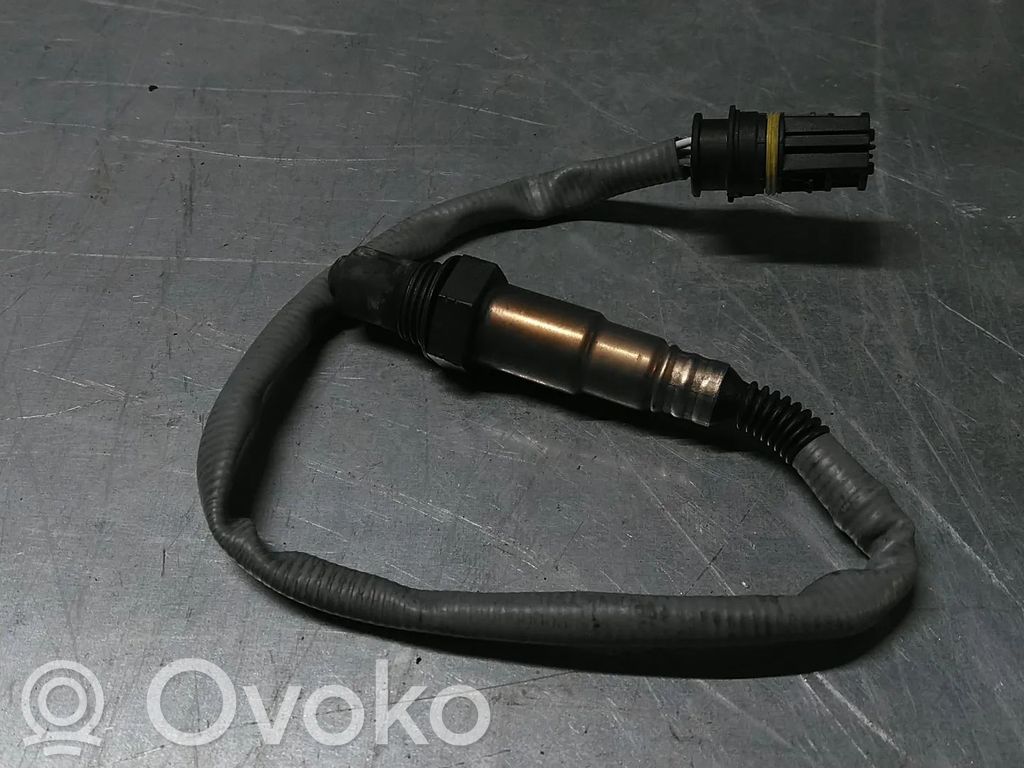 BMW 5 GT F07 Lambda probe sensor 