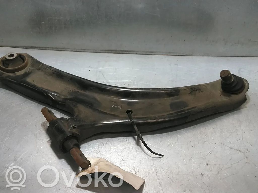 Renault Koleos I Front control arm 