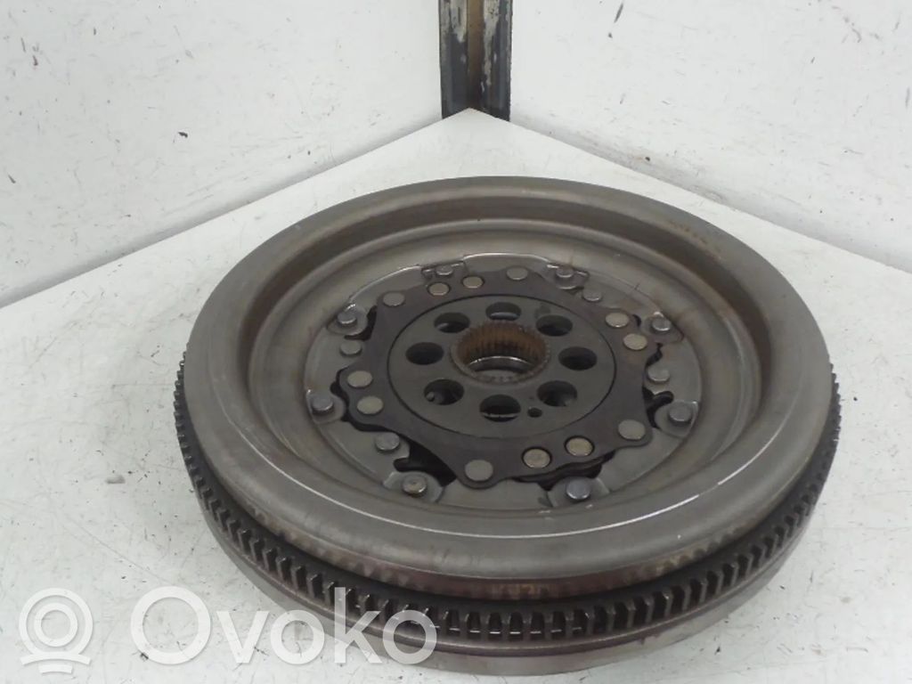 Audi A3 S3 8P Volante motor 