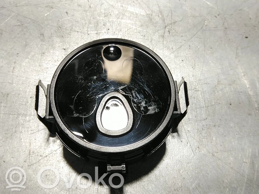 Renault Koleos I Altra parte interiore 