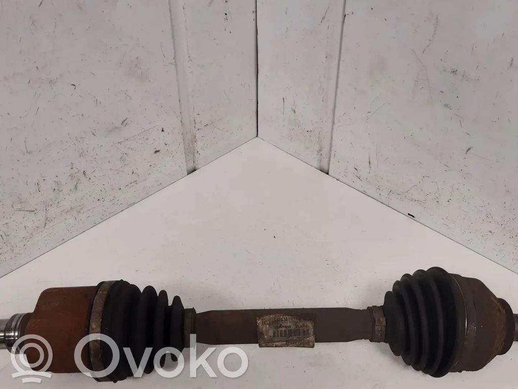 Volvo V50 Front driveshaft 