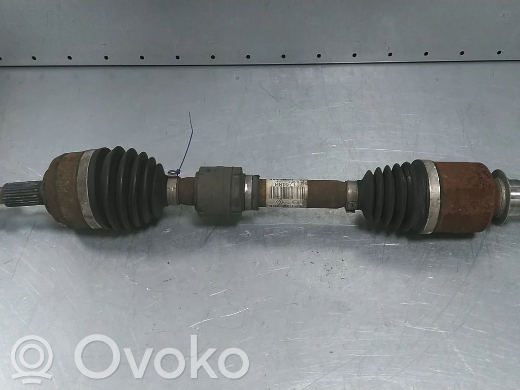 Renault Megane IV Front driveshaft 