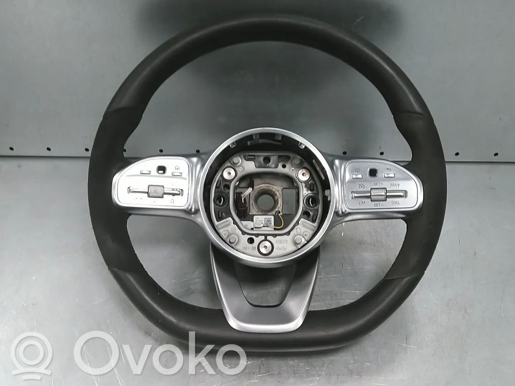 Mercedes-Benz C W205 Volante 
